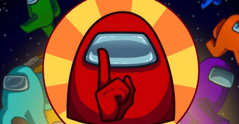 Among Us How to Play Hide & Seek Among Us How to Play Hide & Seek